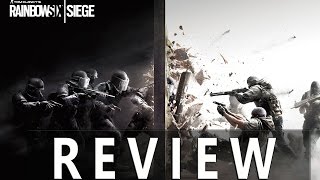 Rainbow Six Siege - Review | Test // Gameplay