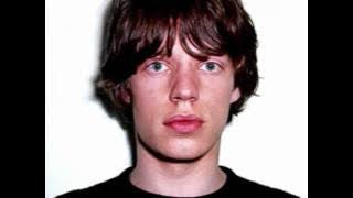 Mick Jagger - Angel in my heart (1993)