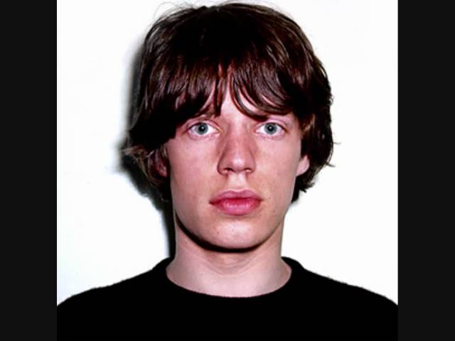 Mick Jagger  - Angel In My Heart