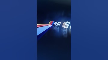 NASCAR 25 Release Date Reveal