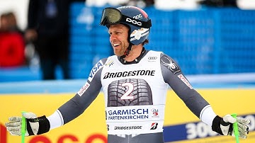 The American Downhiller:  The Return of Steven Nyman