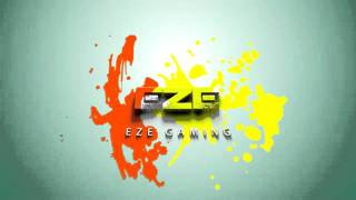 eZe Gaming Splatter Intro