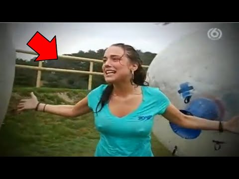 5 Unforgettable Moments Caught on Live TV!