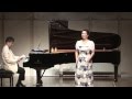 中田喜直:童謡歌曲集『ほしとたんぽぽ』(金子みすゞ)全曲