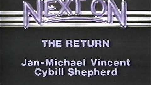 HBO 1981, 1982 (3of3)