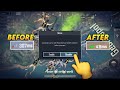SERVER DEAD ISSUE FIX 🤗 | BGMI Ping issue | iPhone 11