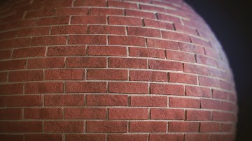 Tutorial Overview: Creating Materials For Unreal Engine Using Substance Designer