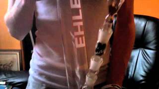 Ehle 1000ml with Ehle carbon adaptor/diffuser