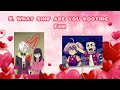 Beyblade burst would you rather  valentines day edition