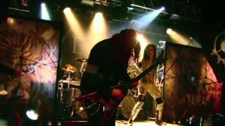 ARCH ENEMY_We will rise_summer slaughter tour 2015 nj