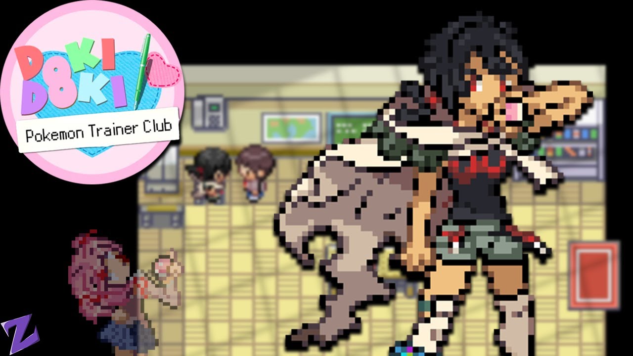 Por que você deve ter uma conta no Pokémon Trainers Club