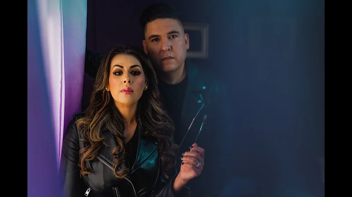 Rick + Yesi - Restauraras (Video Oficial)