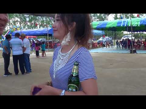 Video: Npias Festival hauv St