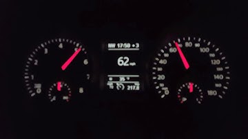 2010 Volkswagen GTI Mk6 k04 60-120mph