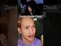 ZOMBIE BORDER CHECK!