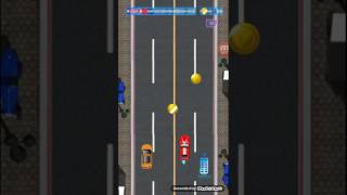 speed car traffic - new - screenshot 2