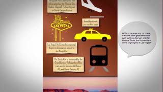 How can I visit the Grand Canyon?