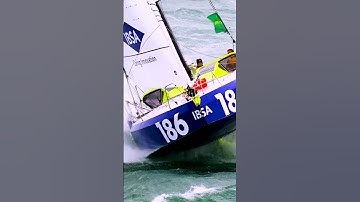 Watch the August episode of the World Sailing show