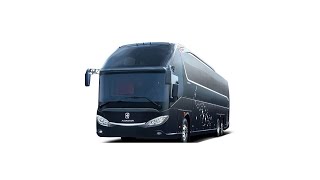 Nanostars アーセナルバス 電気自動車【中国EVバス】電気バス販売｜カタログNo：07