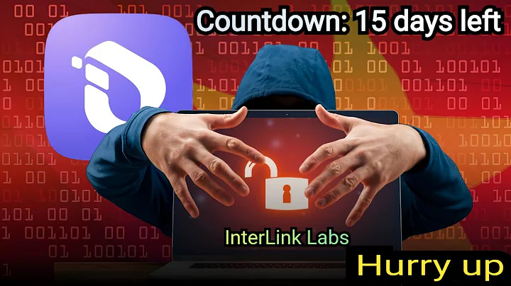 InterLink Labs Withdrawal New Update Today 🔥 InterLink Network Price New Update Today - InterLink $