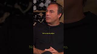 La balsa que cruzó el Atlántico con 5 argentinos #argentina #mardelplata #trending #fypyoutube #tv