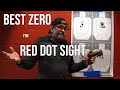 Best red dot zero  edc  best  navy seal  2022