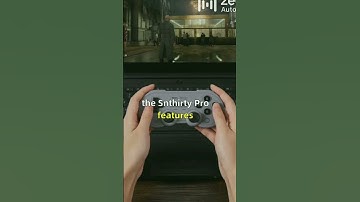 Tell Me about 8BitDo SN30 Pro+ ? Part 1