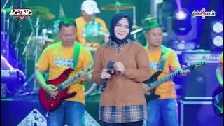 Nazia Marwiana ft Ageng Music   Pantun Janda  Live Music   Kuda yang mana kuda yang mana