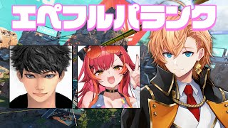 渋谷ハルの配信のサムネイル画像