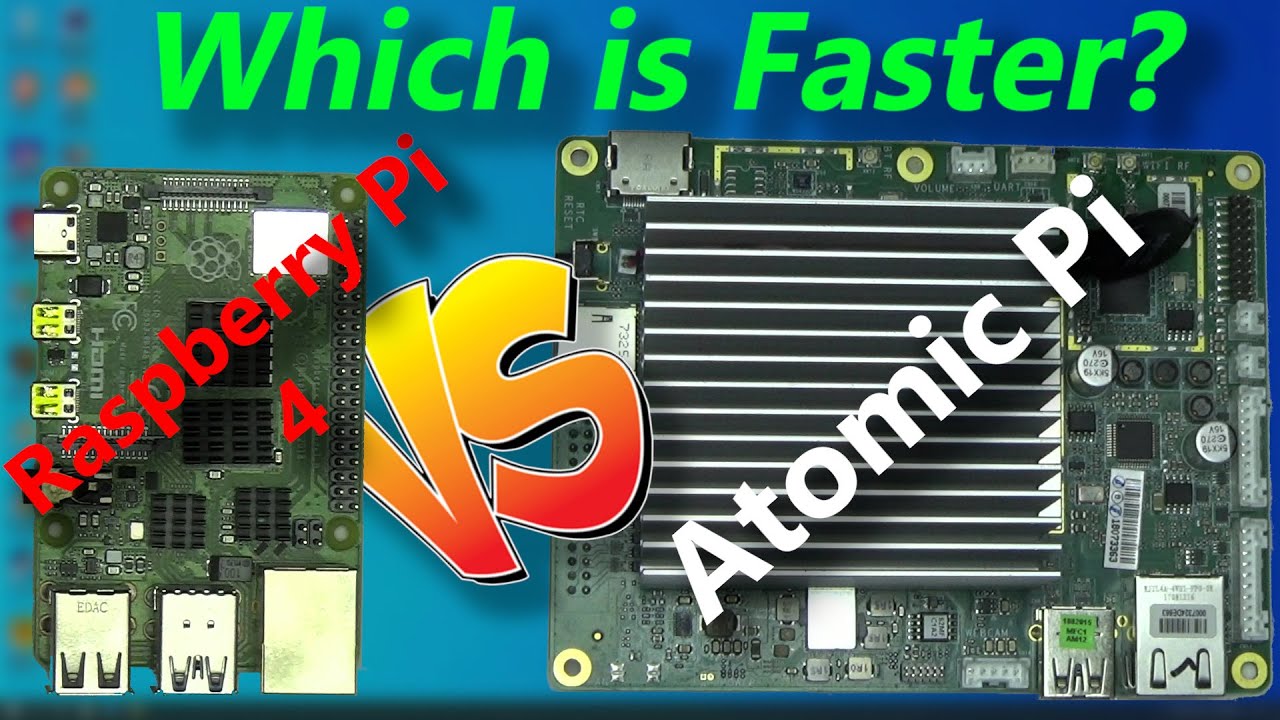 Atomic Pi Computer Atomic Pi: X86 Raspberry Alternative Im Test » Xgadget.De – IXXLIQ