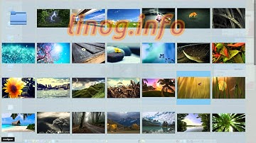 Limoo on Chakra GNU/Linux.mp4