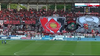 REDS GO TO THE WORLD/2023 MD09-Kawasaki vs URAWA REDS/J1 LEAGUE 2023 Matchday09 [URADOU]