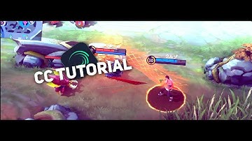 HD COLOR CORRECTION TUTORIAL ALIGHTMOTION - MLBB