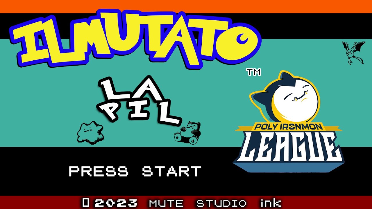 IlMutato - La PIL (Official video)