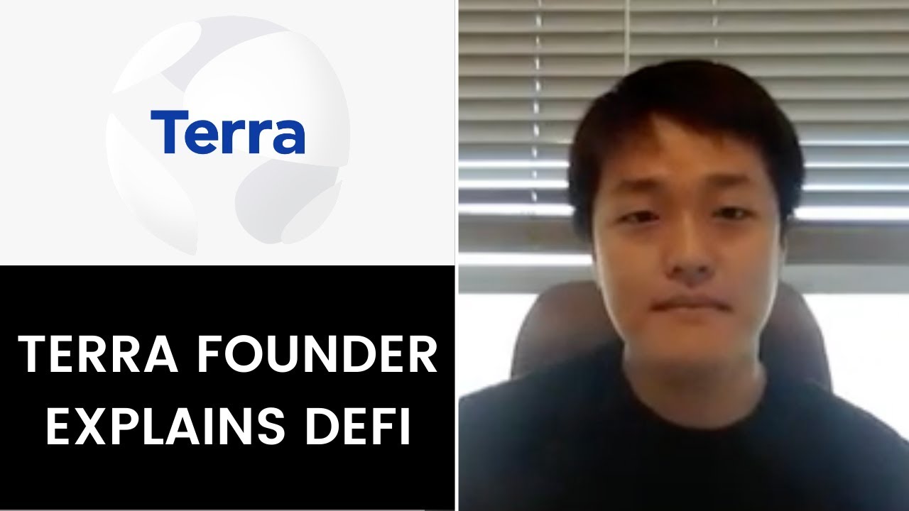 DeFi Explained: Terra Founder Do Kwon | This Week in Startups