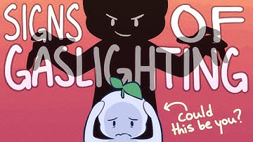 6 Types of Gaslighting To Beware Of