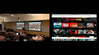 CU Online Spring Symposium - Top LTI Apps for your Course screenshot 1