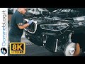 BMW X5 - PRODUCTION 🇺🇸 BMW USA Car Factory (ASMR)