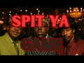 "Spit Ya Game" - Notorious B.I.G., Krayzie Bone & Twista | Dark Fusion Cover 🌑🔥