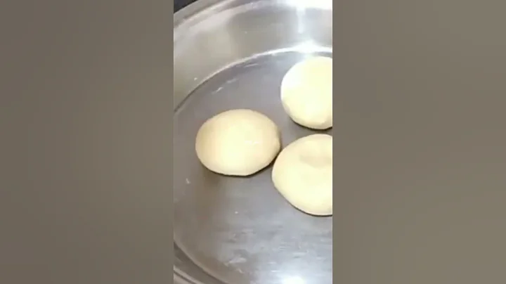 lachedar paratha | crispy paratha#viral shots#tasty food