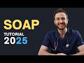 SOAP MATCH 2025 Tutorial Supplemental Offer And Acceptance Program SOAP MATCH 2025 Tutorial Supplemental Offer And Acceptance Program