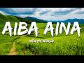 Aiba Aina - New my world (Instrumental)