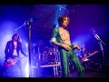 The Darkness - I Believe in a Thing Called Love - Live Wellington