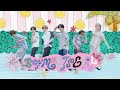 NCT WISH 엔시티 위시 'BOY MEETS GIRL' (Korean Clean Ver.)