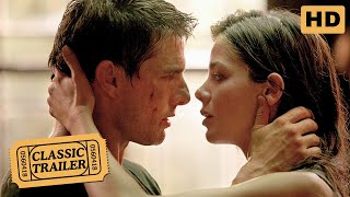 Mission: Impossible 3 (2006) Trailer | Tom Cruise, Michelle Monaghan