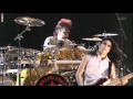 GACKT, Yellow Fried Chickenz - Mata Koko de Aimasho at V-Rock Festival (2012.01.08).