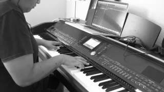 Video thumbnail of "As Long As You Love Me- Sleeping At Last version (Piano Cover by Jen Msumba)"