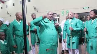 Imvuselelo YamaKrestu || Kuhle Konke Kepha Akusizi 🔥🔥🔥 || Umshado ka Mr & Mrs Shangase 2025