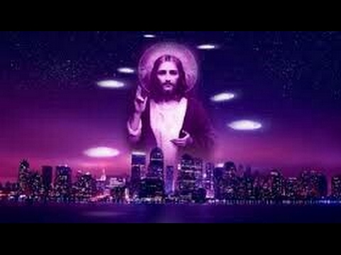 The Vatican / Alien Deception Part 1