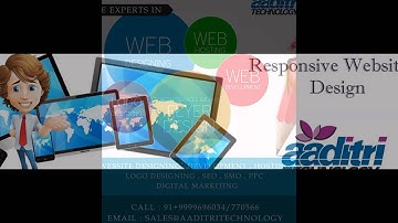 Responsive Web designing outsourcing Company India,Web Development Outsourcing Company India